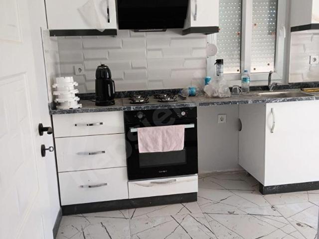 ŞELALE MAH 3+1 YÜKSEK GİRİŞ DAİRE