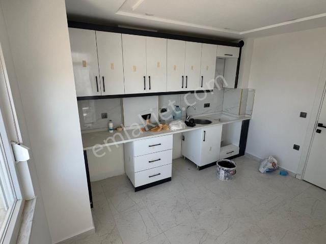 Şelale Mah Cadde Üstü Sıfır Satılık 3+1