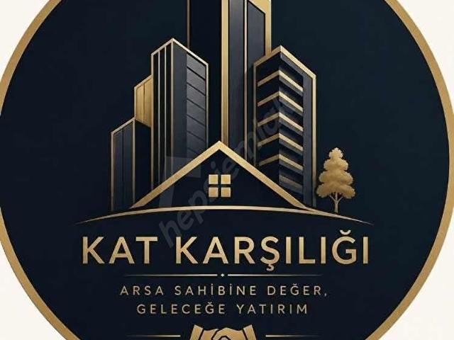 Şelale Mah kat karşılığı