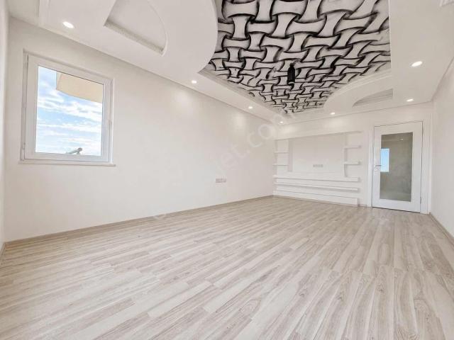 Şelale Mah Manzaralı Satılık 3+1 130 M2 9.kat