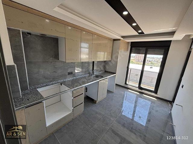 ŞELALE MAH VARSAK ŞELALE İLKOKUL YAKINI KİRALIK 2+1 DAİRE