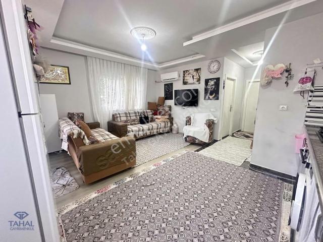 Şelale Mahallesi 3 + 1 Satılık Giriş Daire