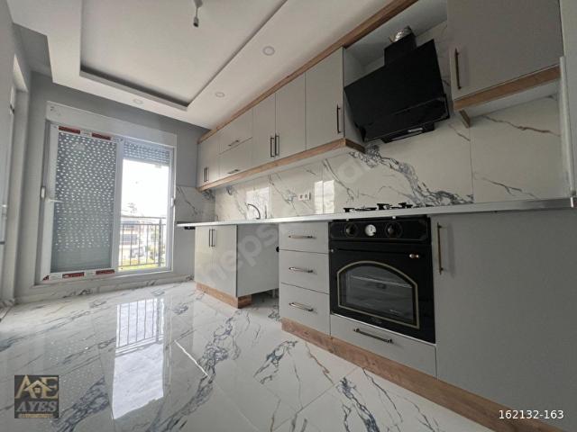 ŞELALE MAHALLESİNDE KAÇIRILMAYACAK FIRSAT DAİRE 3+1 GENİŞ, FERAH VE LÜKS YAŞAM ALANI!