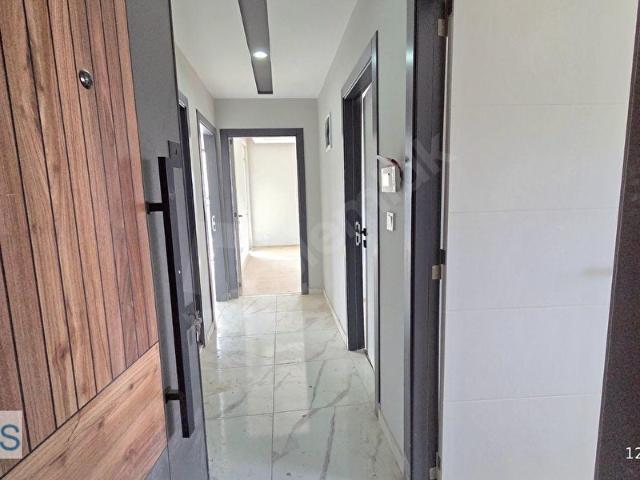 ŞELALE MAHALLESİNDE 1.KATTA 2+1 90M FIRSAT DAİRE