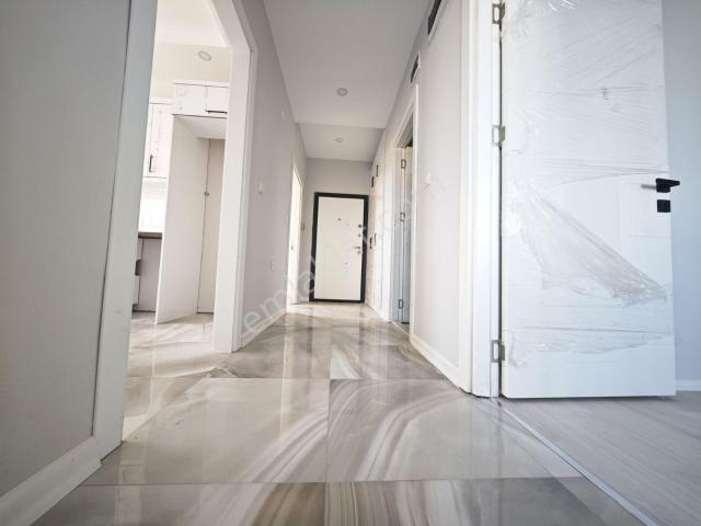 Şelale Mahallesinde 2+1 90m² Fırsat Daire