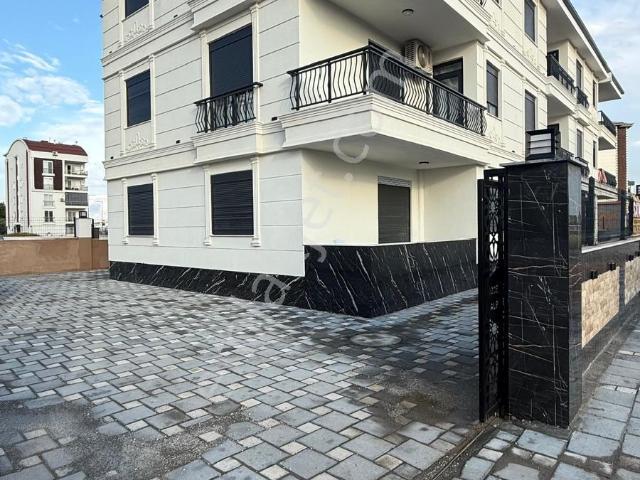 Şelalede Masrafsız 2+1 Daire