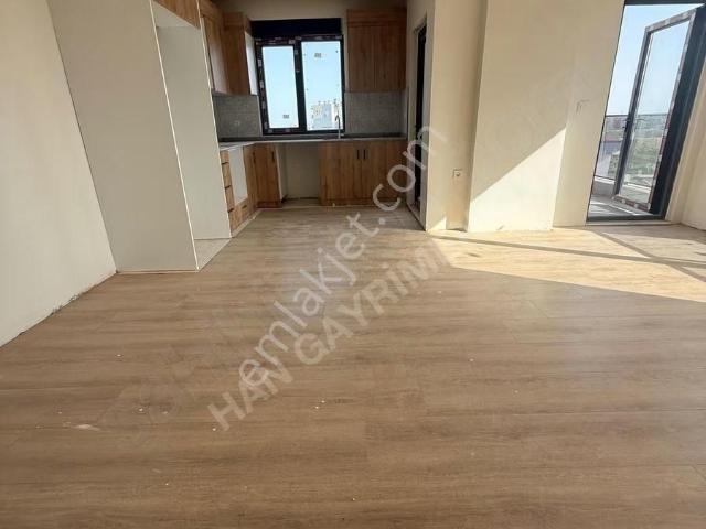 Şelalede Havuzlu, Araç Takaslı 2+1 Satılık Daire