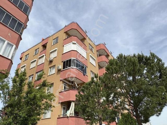 Şelale'de Site İçerisinde Katta Ayrı Mutfak 3+1 Satılık Daire