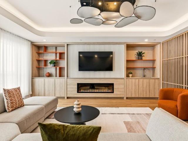 ELAN Condos Locatifs L’art de vivre scandinave à Montréal Appartement / logement à louer
