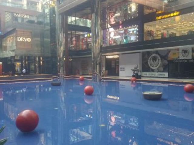 Elan Epic Commercial Shop 1100 Sq. Ft. in Sector 70 Gurgaon Listing ID: #9979