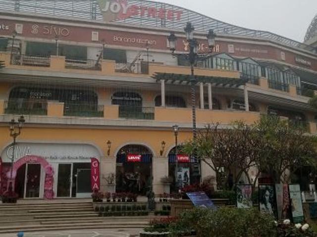 Elan Epic Commercial Shop 490 Sq. Ft. in Sector 70 Gurgaon Listing ID: #10127
