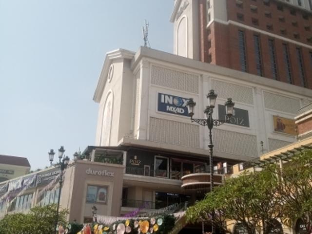 Elan Epic Commercial Shop 980 Sq. Ft. in Sector 70 Gurgaon Listing ID: #10154