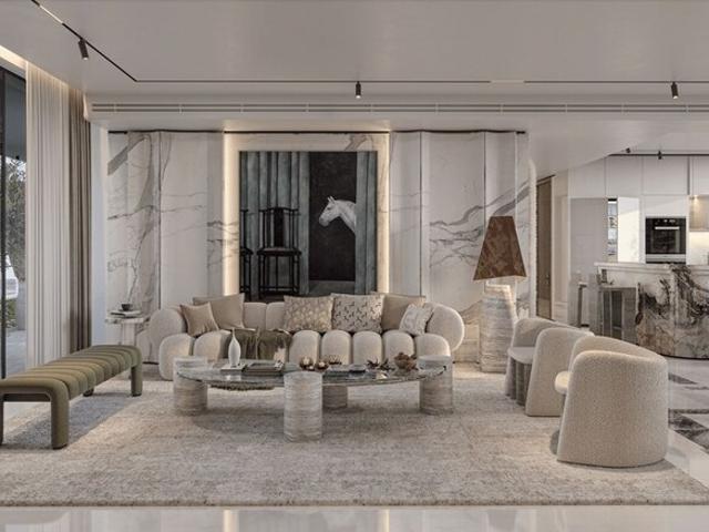 Elan The Emperor 4 Bedroom 4640 Sq. Ft. Apartment in Sector 106 Gurgaon Listing ID: #9986