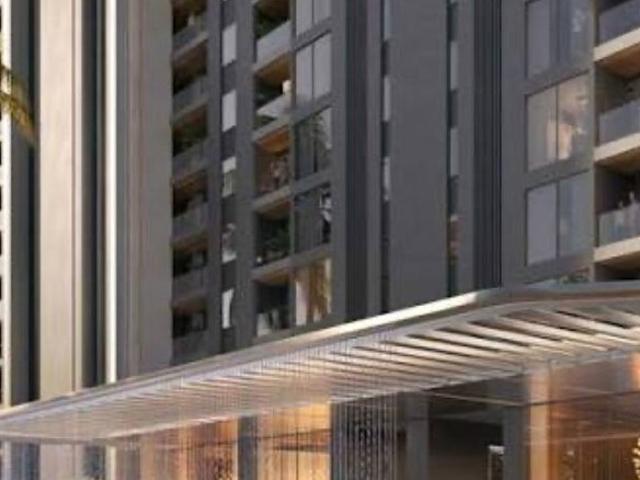 Elan The Presidential 3 Bedroom 2450 Sq. Ft. Apartment in Dwarka Expressway Gurgaon Listing ID: #9993