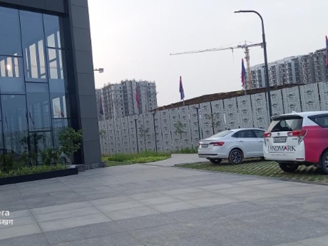 Elan The Presidential 3 Bedroom 2450 Sq. Ft. Apartment in Sector 106 Gurgaon Listing ID: #10127