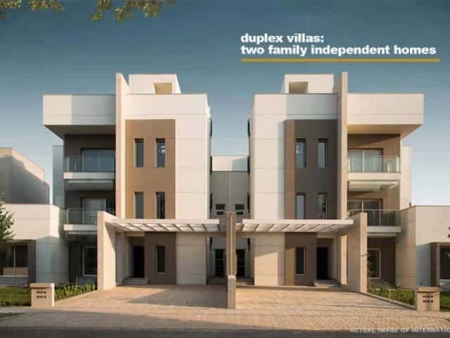 Elan The Presidential 5 Bedroom 4095 Sq. Ft. Apartment in Sector 106 Gurgaon Listing ID: #10215