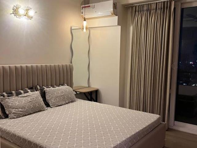 Elan The Presidential 6 Bedroom 4095 Sq. Ft. Apartment in Sector 106 Gurgaon Listing ID: #9566