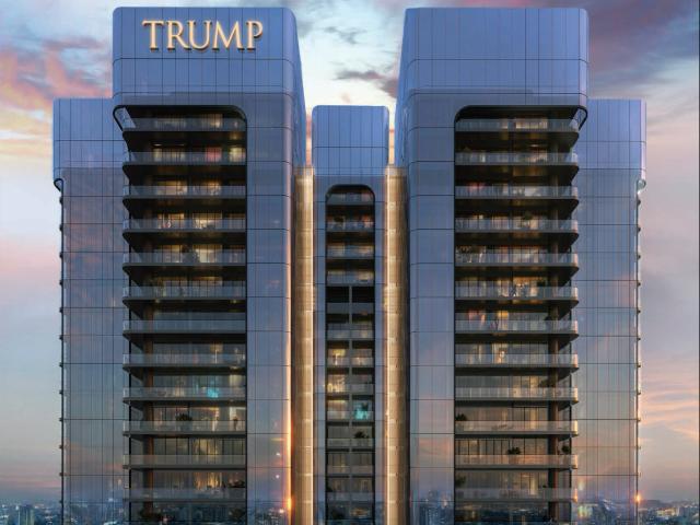 Elan The Statement 4 Bedroom 4285 Sq. Ft. Apartment in Sector 49 Gurgaon Listing ID: #10154