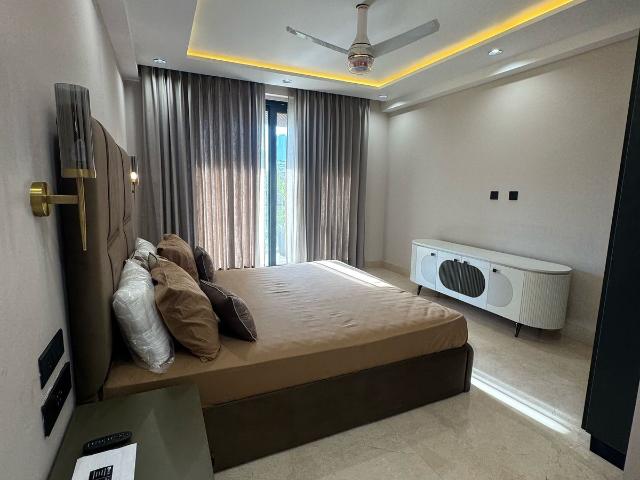 Elan The Statement 4 Bedroom 4285 Sq. Ft. Apartment in Sector 49 Gurgaon Listing ID: #10284
