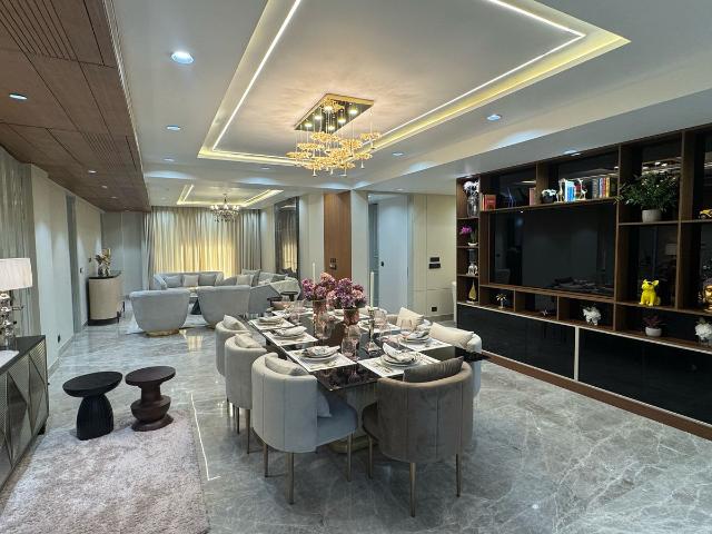Elan The Statement 4 Bedroom 4285 Sq. Ft. Apartment in Sector 49 Gurgaon Listing ID: #10325