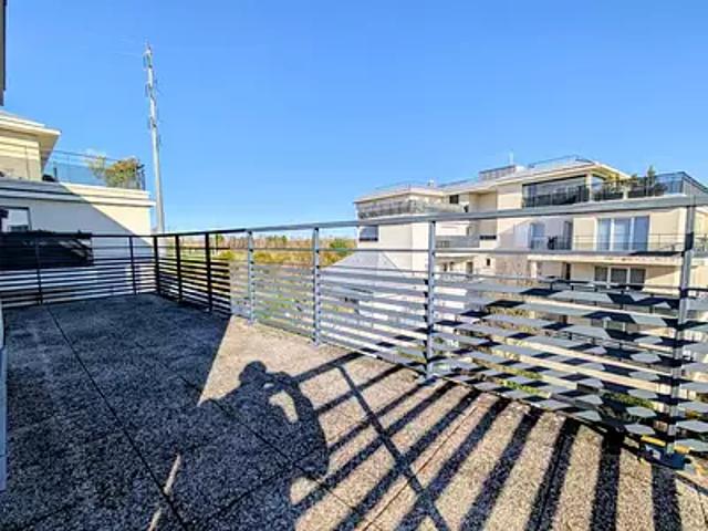 Elancourt 78990 Achat / Vente appartement 3 pièces t3