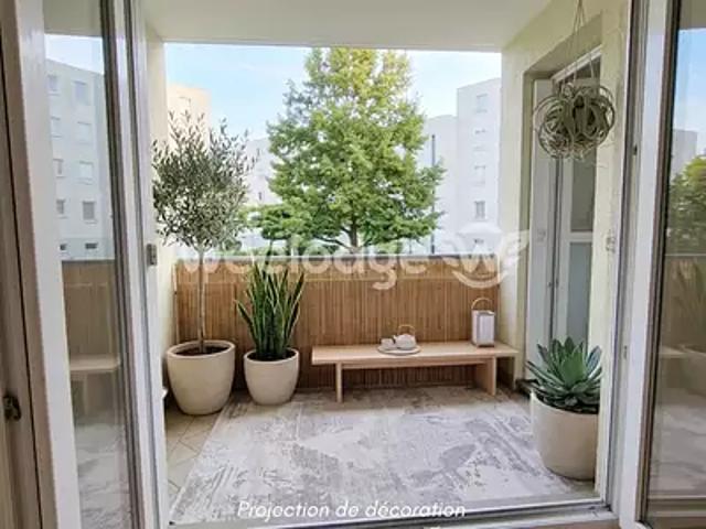 Elancourt 78990 Achat / Vente appartement 3 pièces t3