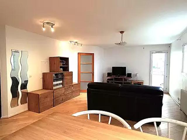 Élancourt 78990 Achat / Vente appartement 3 pièces t3