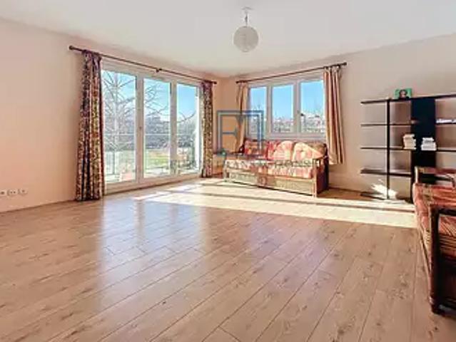 Elancourt 78990 Achat / Vente appartement 3 pièces t3