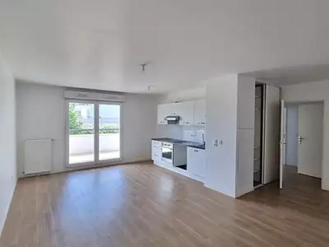 Élancourt 78990 Achat / Vente appartement 3 pièces t3