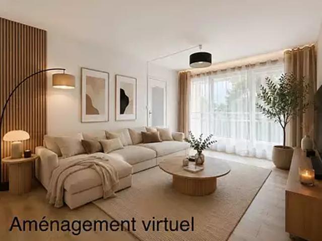 Élancourt 78990 Achat / Vente appartement 2 pièces t2