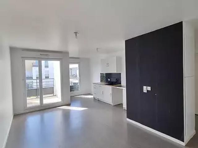 Élancourt 78990 Achat / Vente appartement 2 pièces t2