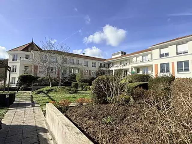 Elancourt 78990 Achat / Vente appartement 2 pièces t2