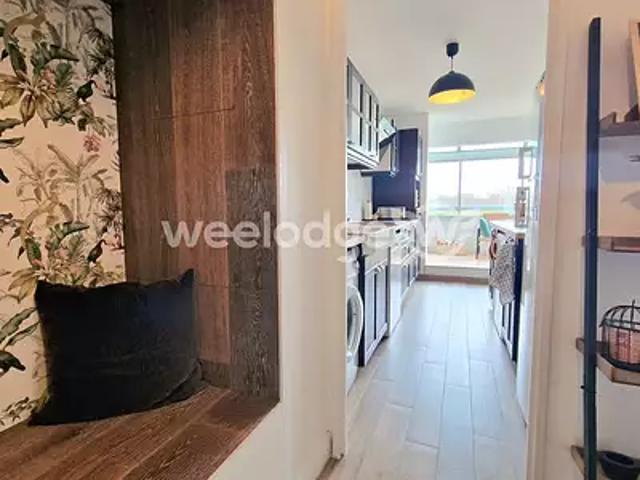 Elancourt 78990 Achat / Vente appartement 7 pièces t7