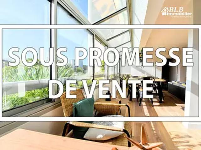 Elancourt 78990 Achat / Vente appartement 7 pièces t7