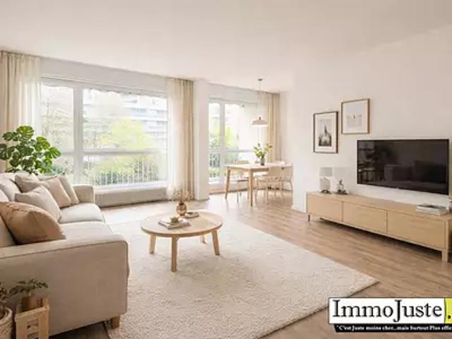 Élancourt 78990 Achat / Vente appartement 4 pièces t4