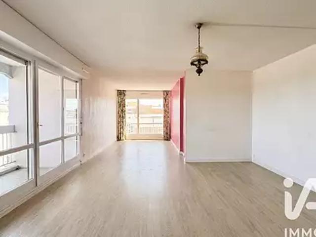 Élancourt 78990 Achat / Vente appartement 4 pièces t4 parking