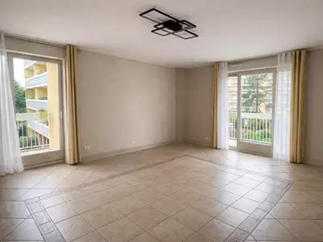 Elancourt 78990 Achat / Vente appartement 5 pièces t5