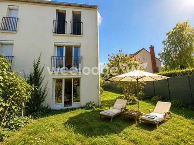 Elancourt 78990 Achat / Vente maison 4 pièces t4 parking