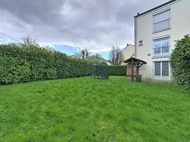 Elancourt 78990 Achat / Vente maison 4 pièces t4