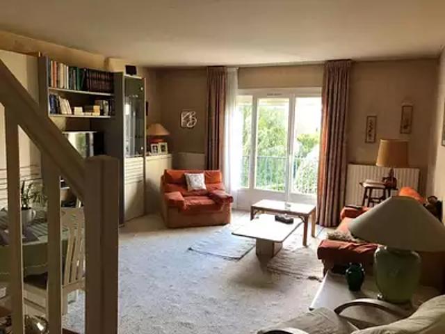 Elancourt 78990 Achat / Vente maison 5 pièces t5 jardin terrasse
