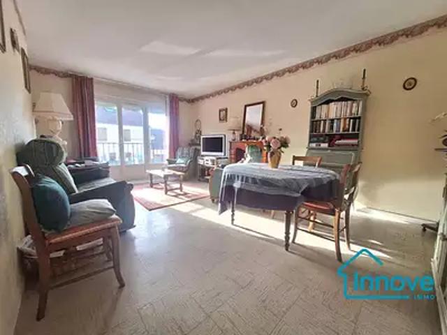 Elancourt 78990 Achat / Vente maison 5 pièces t5 parking