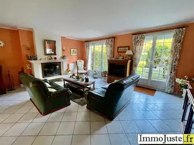 Elancourt 78990 Achat / Vente maison 5 pièces t5 terrasse parking