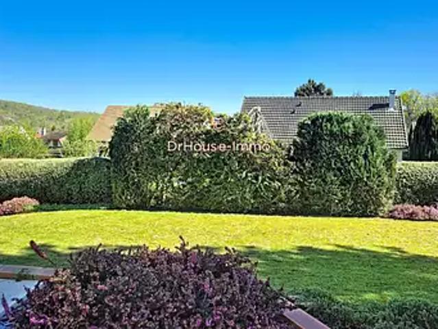 Elancourt 78990 Achat / Vente maison 6 pièces t6 terrasse parking