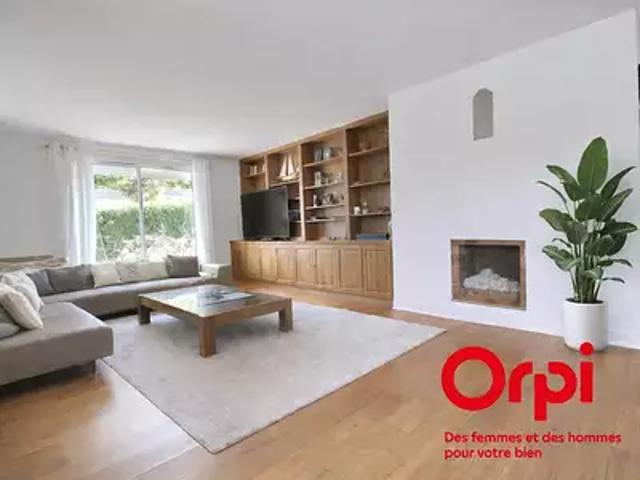 Elancourt 78990 Achat / Vente maison 7 pièces t7 jardin