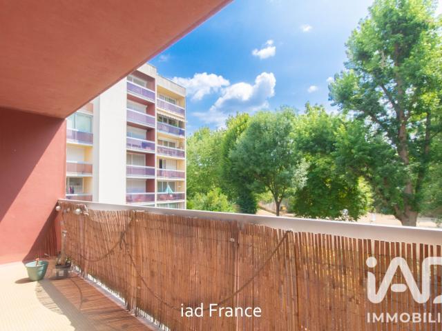 Élancourt Location Appartement 78