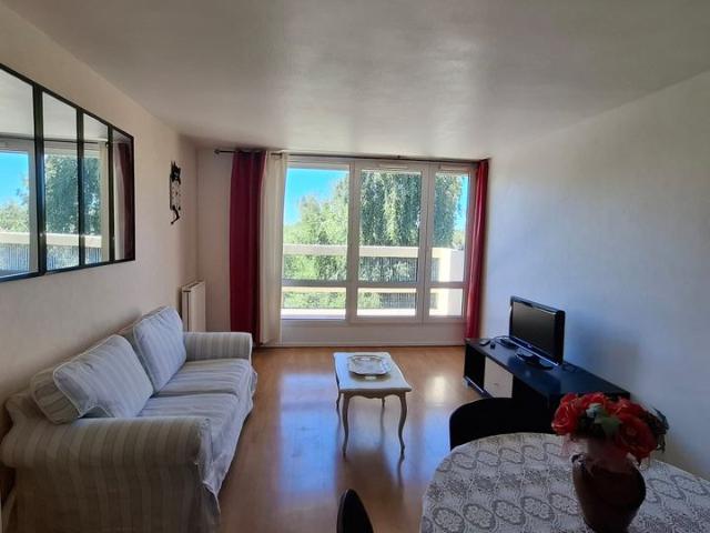 Élancourt Location Appartement 78