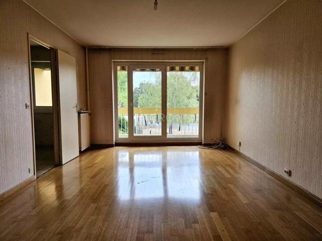 ÉLANCOURT LES TEMPLIERS – Bel appartement 3 pièces