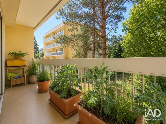 Élancourt Vente Appartement 78