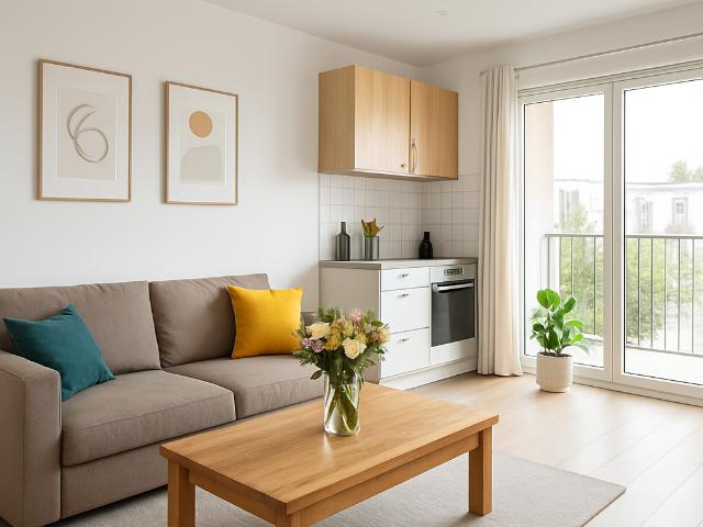 Élancourt Vente Appartement 78