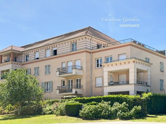 Élancourt Vente Appartement 78